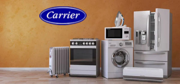 Carrier Appliance Service