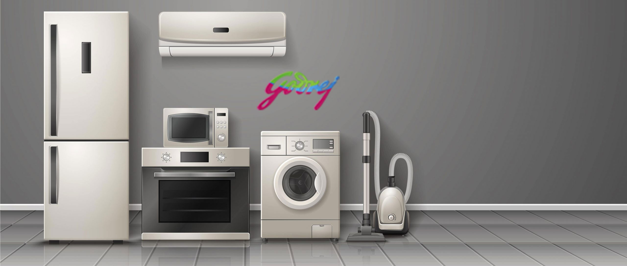 Godrej Appliance Service