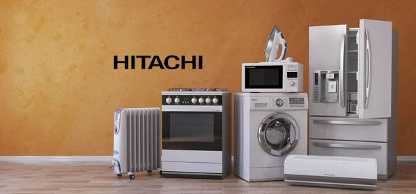 Hitachi Appliance Service