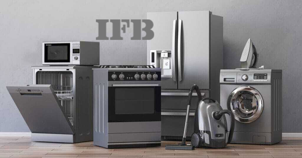 IFB Appliance Service