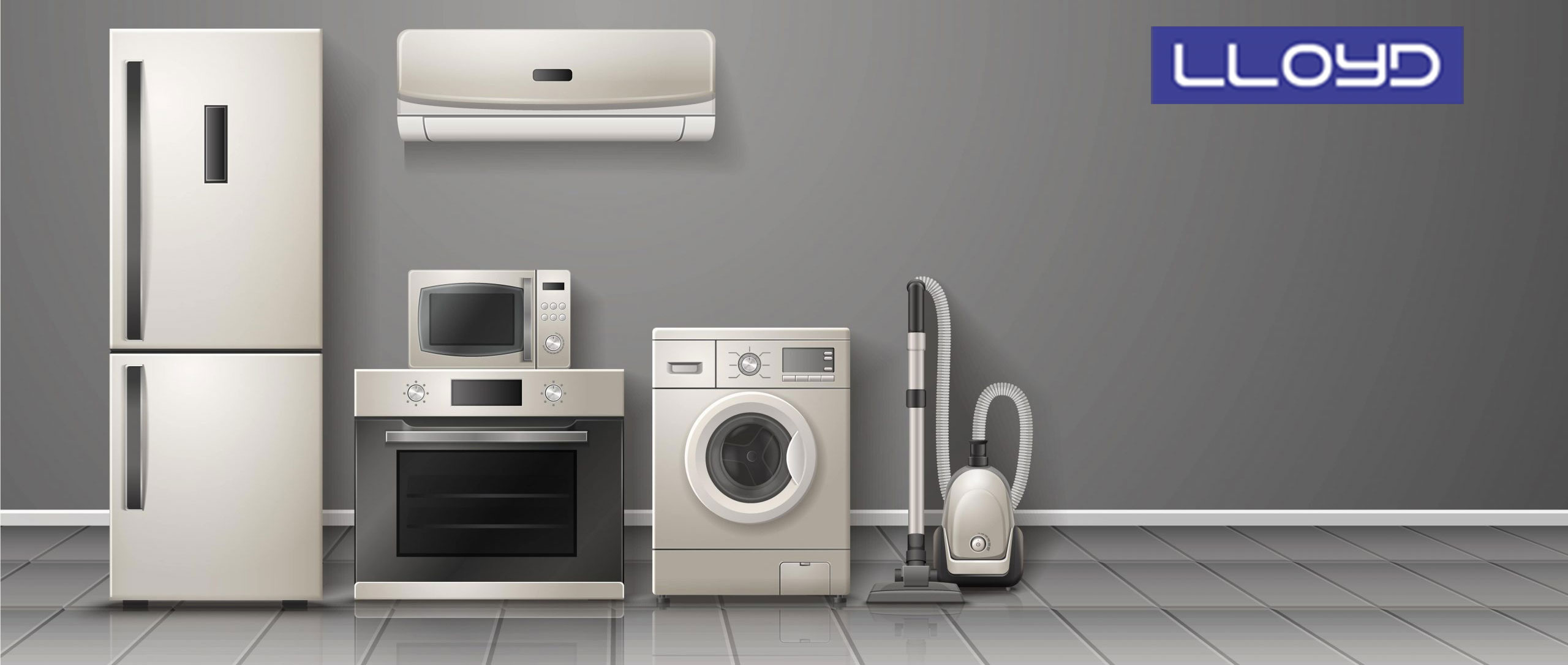 Lloyd Appliance Service