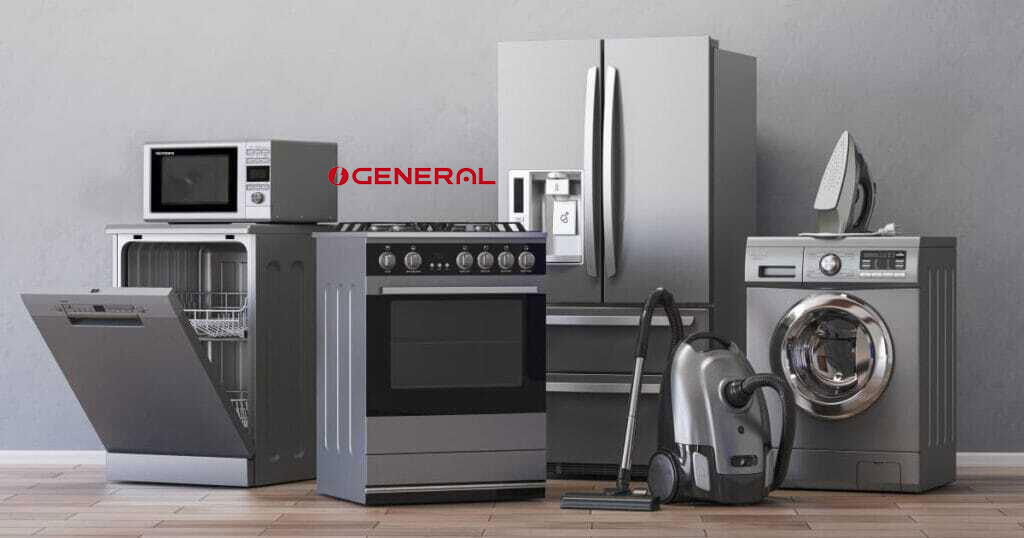 O-General Appliance Service
