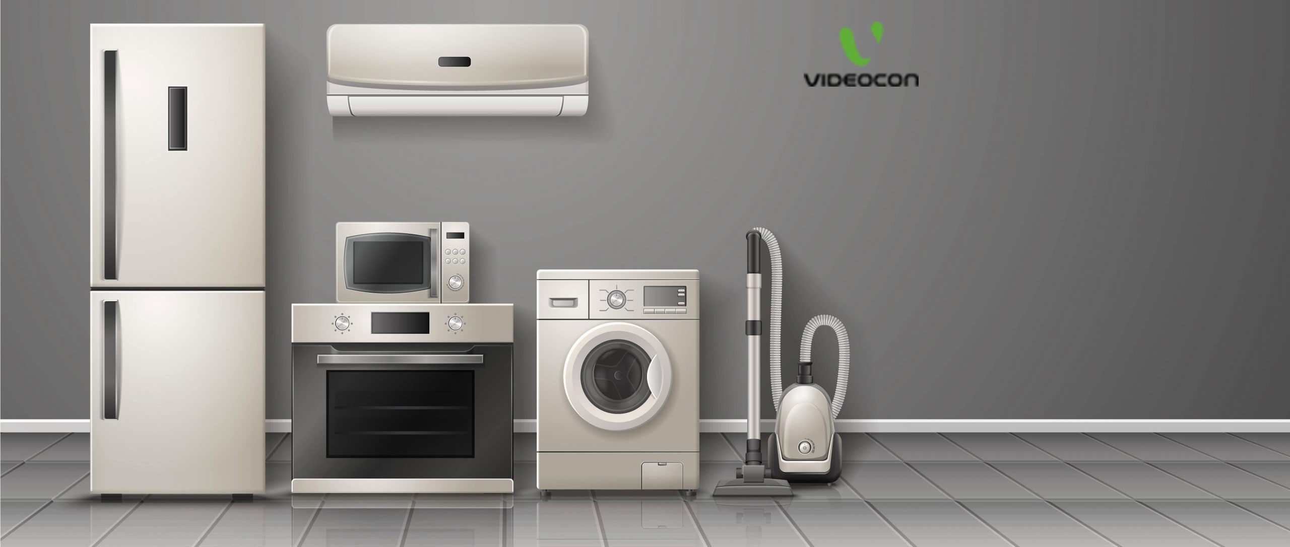 Videocon Appliance Service