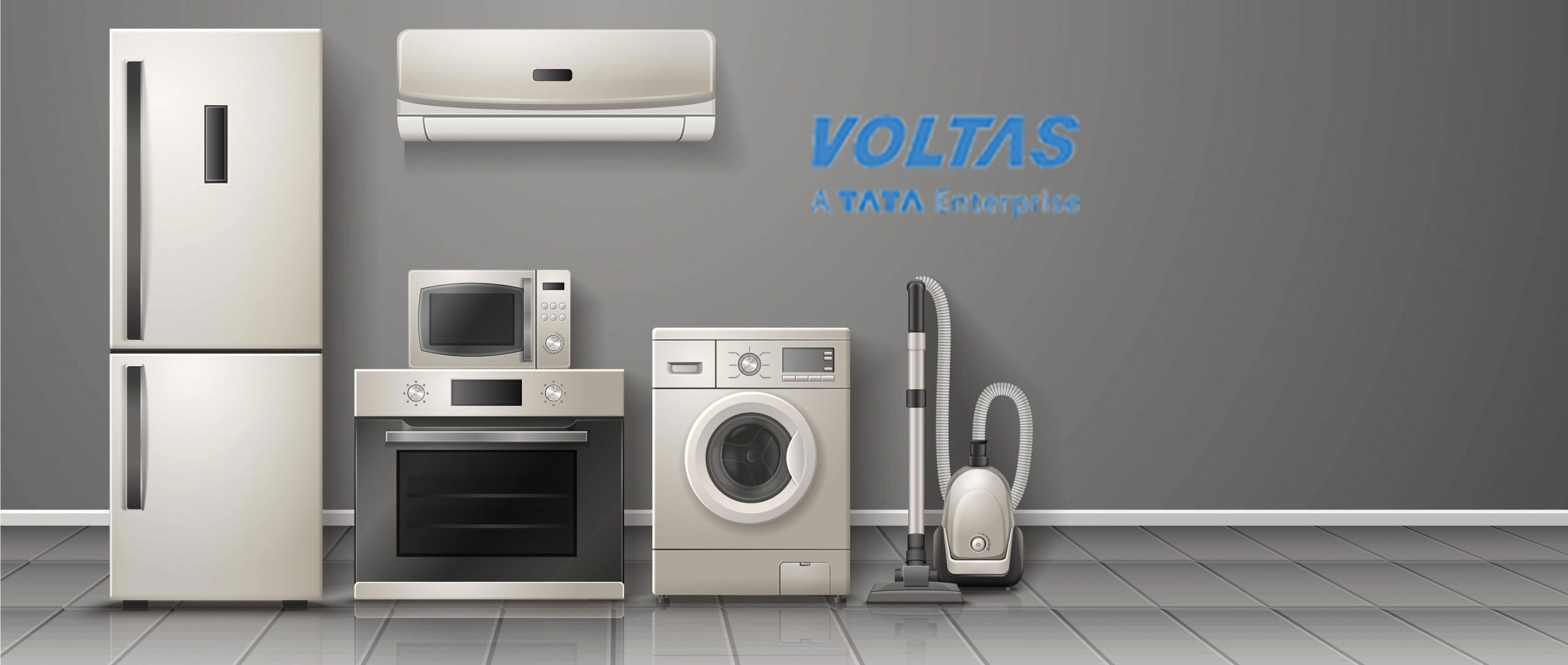Voltas Appliance Service